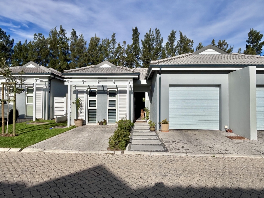 3 Bedroom Property for Sale in Klein Parys Western Cape